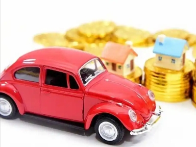 金山桥车辆抵押贷款全攻略：不押车、无征信要求的申请流程