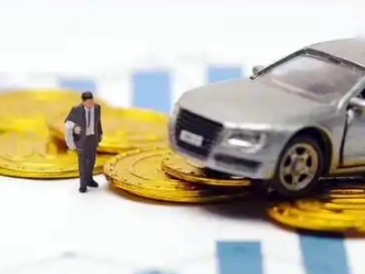 金山桥车辆抵押贷款的三种常见贷款方式,你了解多少?