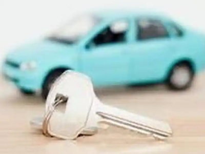 金山桥汽车抵押贷款办理流程,金山桥车抵贷需要什么条件?